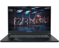 Gigabyte G7 KF i5-12500H/16GB/512 RTX4060 144Hz - 1158324 - zdjęcie 1